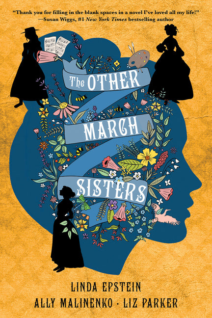 Other March Sisters - Ingram