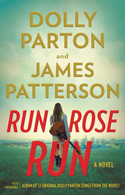 Run, Rose, Run - Ingram