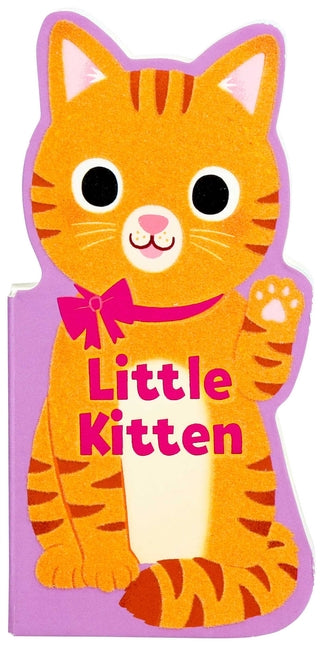 Little Kitten - Ingram