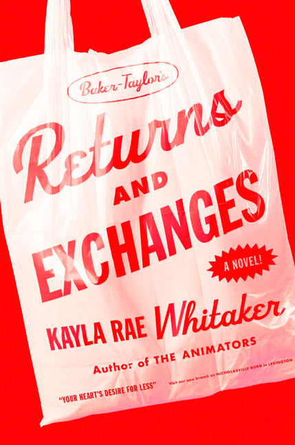 Returns and Exchanges - Ingram
