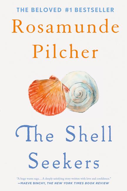 Shell Seekers - Ingram