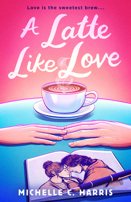 Latte Like Love - Ingram