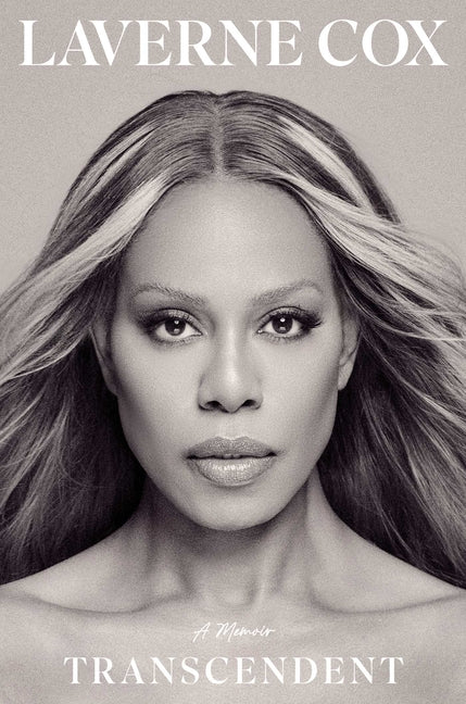Transcendent: A Memoir - Ingram