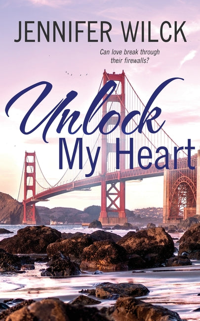 Unlock My Heart - Ingram