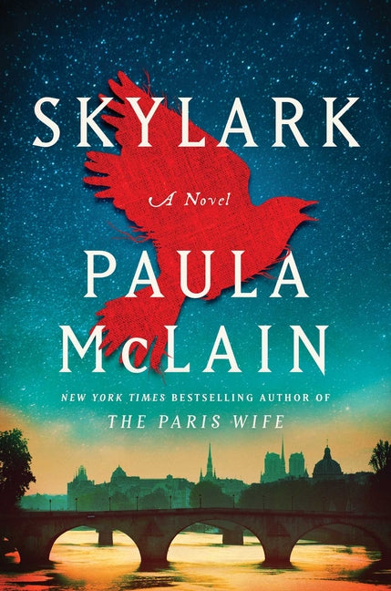 Skylark - Ingram