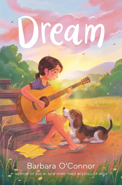 Dream - Ingram