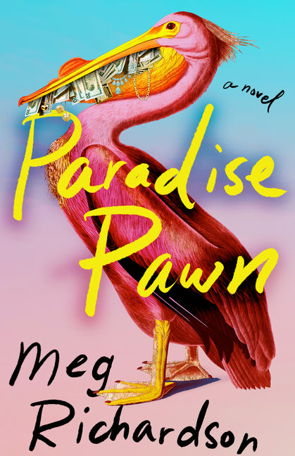 Paradise Pawn - Ingram