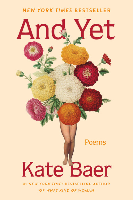 And Yet: Poems - Ingram