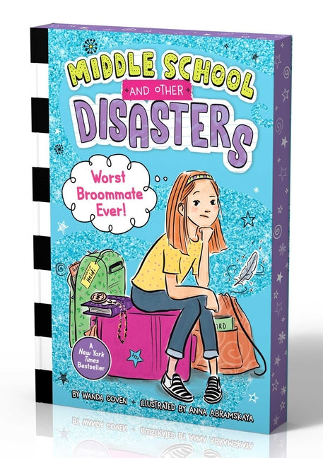 Worst Broommate Ever (Reprint) - Ingram