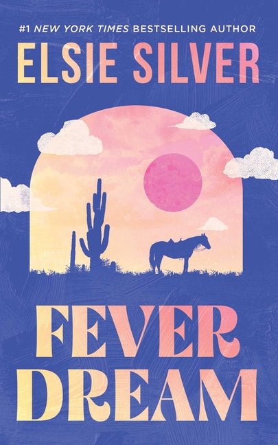 Fever Dream - Ingram