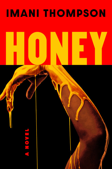 Honey - Ingram