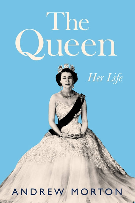 Queen: Her Life - Ingram