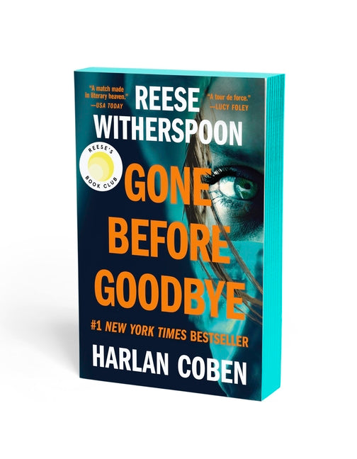 Gone Before Goodbye - Ingram