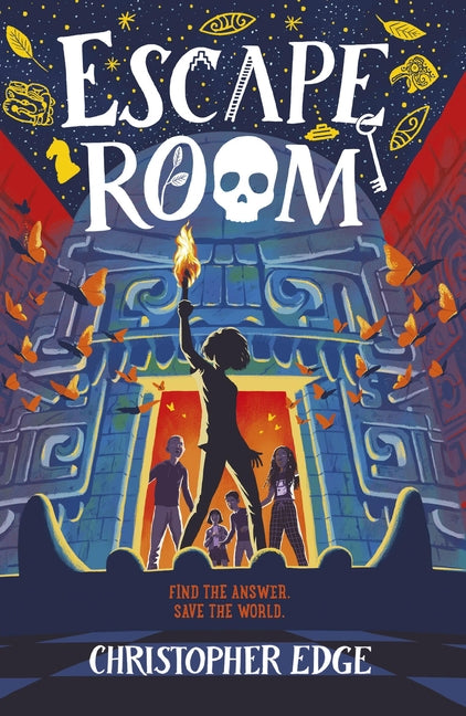 Escape Room - Ingram