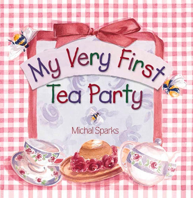 My Very First Tea Party - Ingram