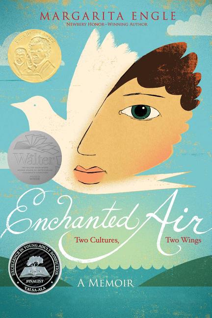 Enchanted Air: Two Cultures, Two Wings: A Memoir (Reprint) - Ingram