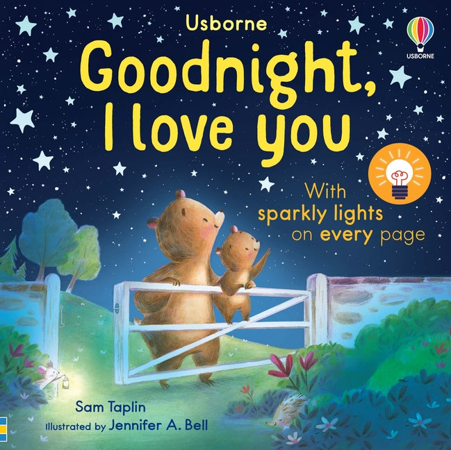 Goodnight, I Love You - Ingram