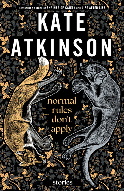 Normal Rules Don't Apply: Stories - Ingram