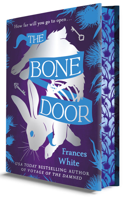 The Bone Door (Deluxe Limited Edition) (Original) - Ingram