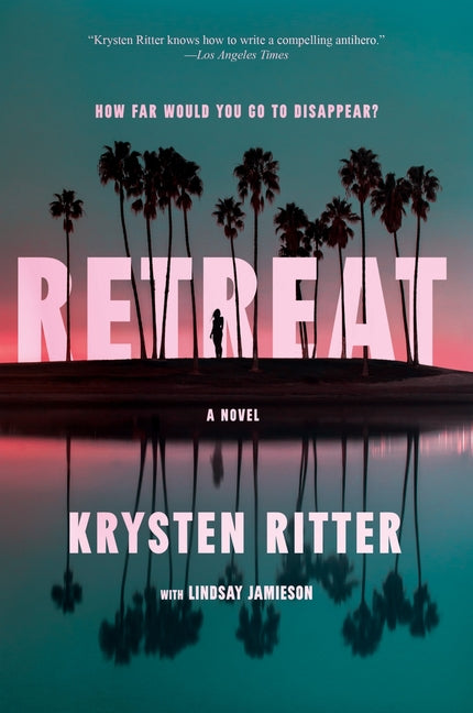 Retreat - Ingram