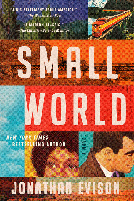 Small World - Ingram
