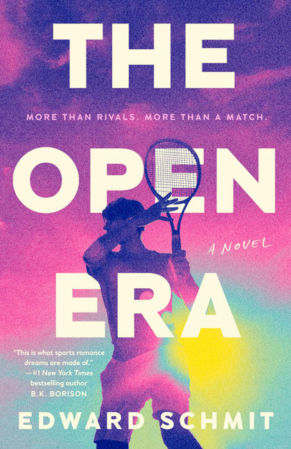The Open Era - Ingram