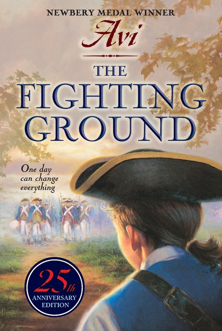 Fighting Ground - Ingram