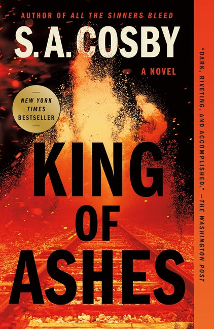 King of Ashes - Ingram