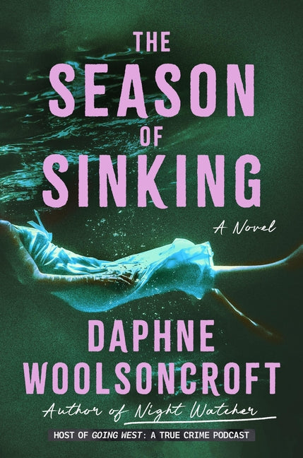 The Season of Sinking - Ingram