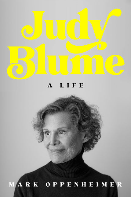 Judy Blume: A Life - Ingram