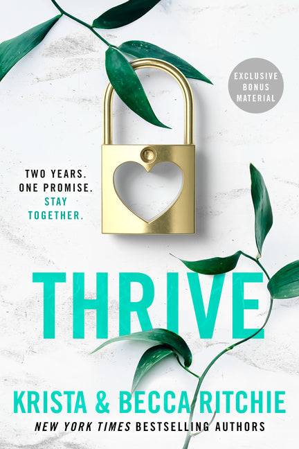 Thrive - Ingram