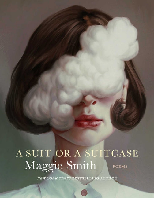 Suit or a Suitcase: Poems - Ingram