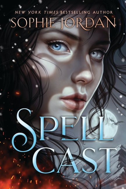 Spellcast - Ingram
