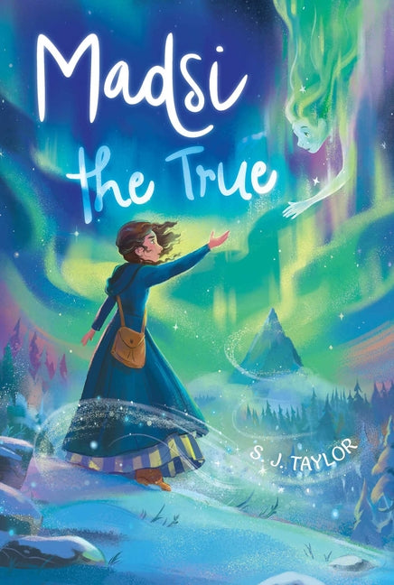 Madsi the True (Reprint) - Ingram