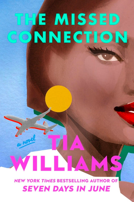 The Missed Connection - Ingram