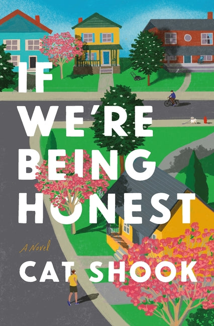 If We're Being Honest - Ingram