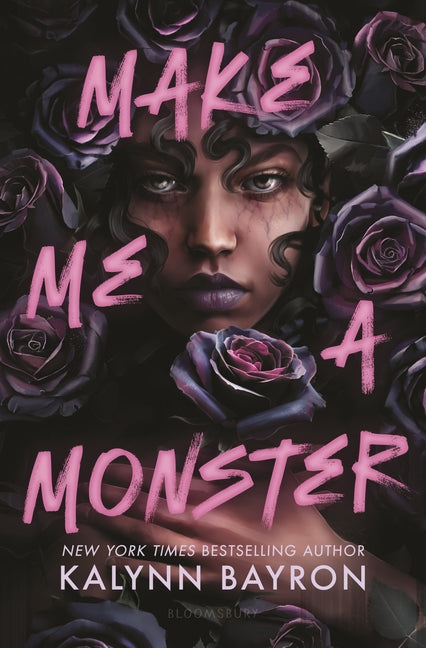 Make Me a Monster - Ingram