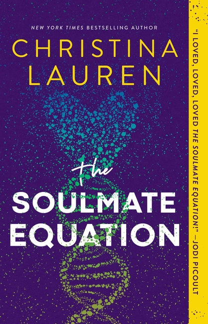 Soulmate Equation - Ingram