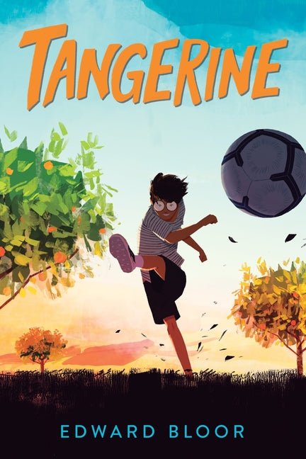 Tangerine - Ingram