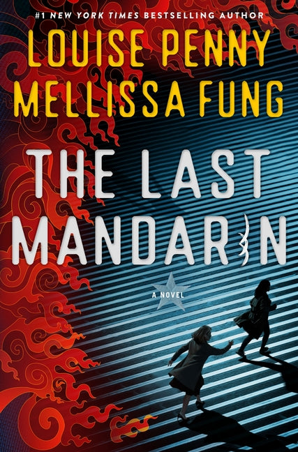 The Last Mandarin - Ingram