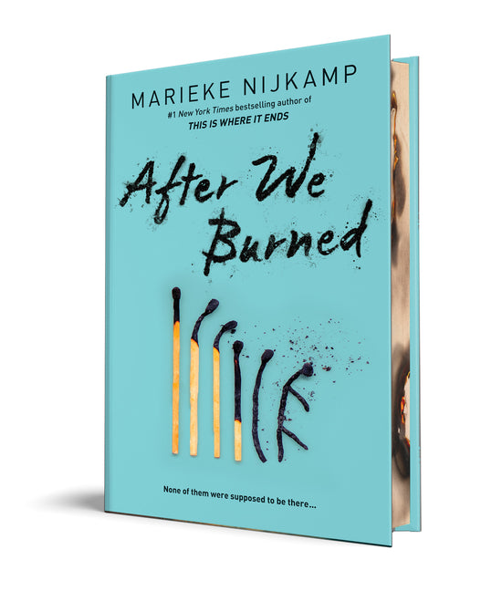 After We Burned - Ingram