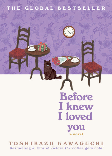 Before I Knew I Loved You (Original) - Ingram