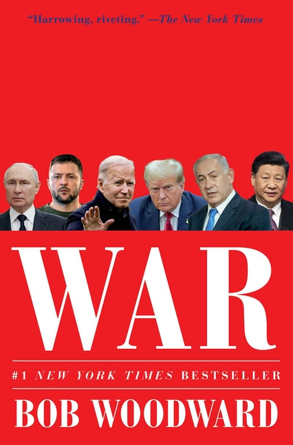 War - Ingram