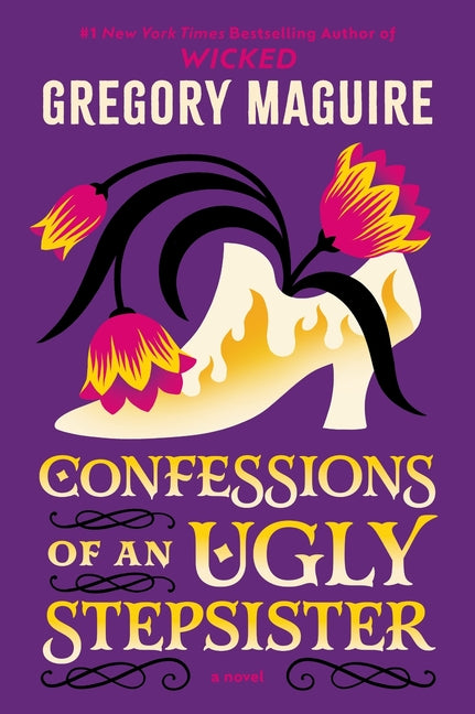 Confessions of an Ugly Stepsister - Ingram