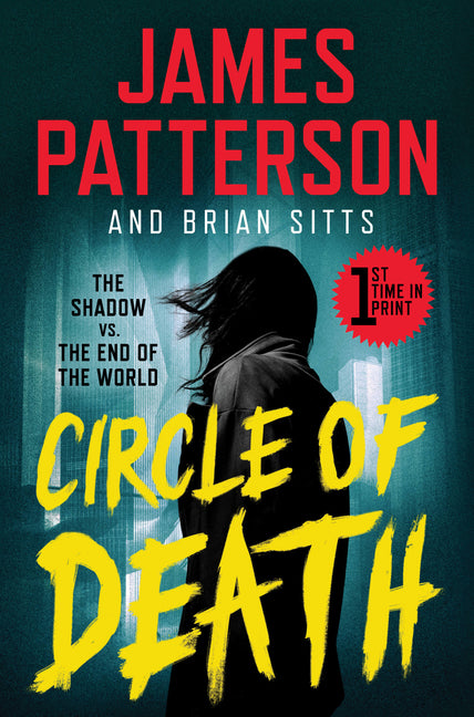 Circle of Death: A Shadow Thriller - Ingram