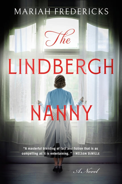 Lindbergh Nanny - Ingram