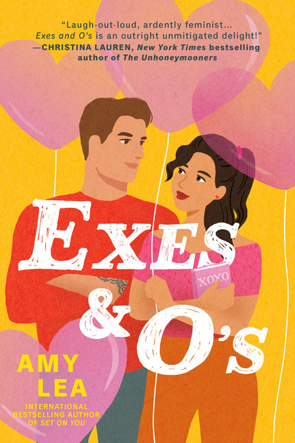 Exes and O's - Ingram
