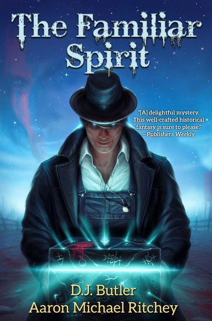 Familiar Spirit - Ingram