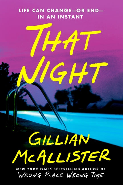 That Night - Ingram