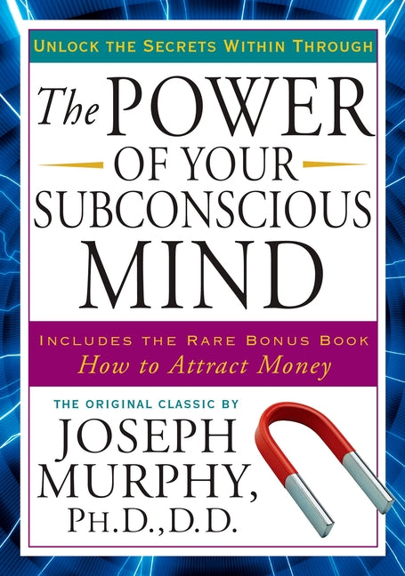 Power of Your Subconscious Mind: Unlock the Secrets Within - Ingram